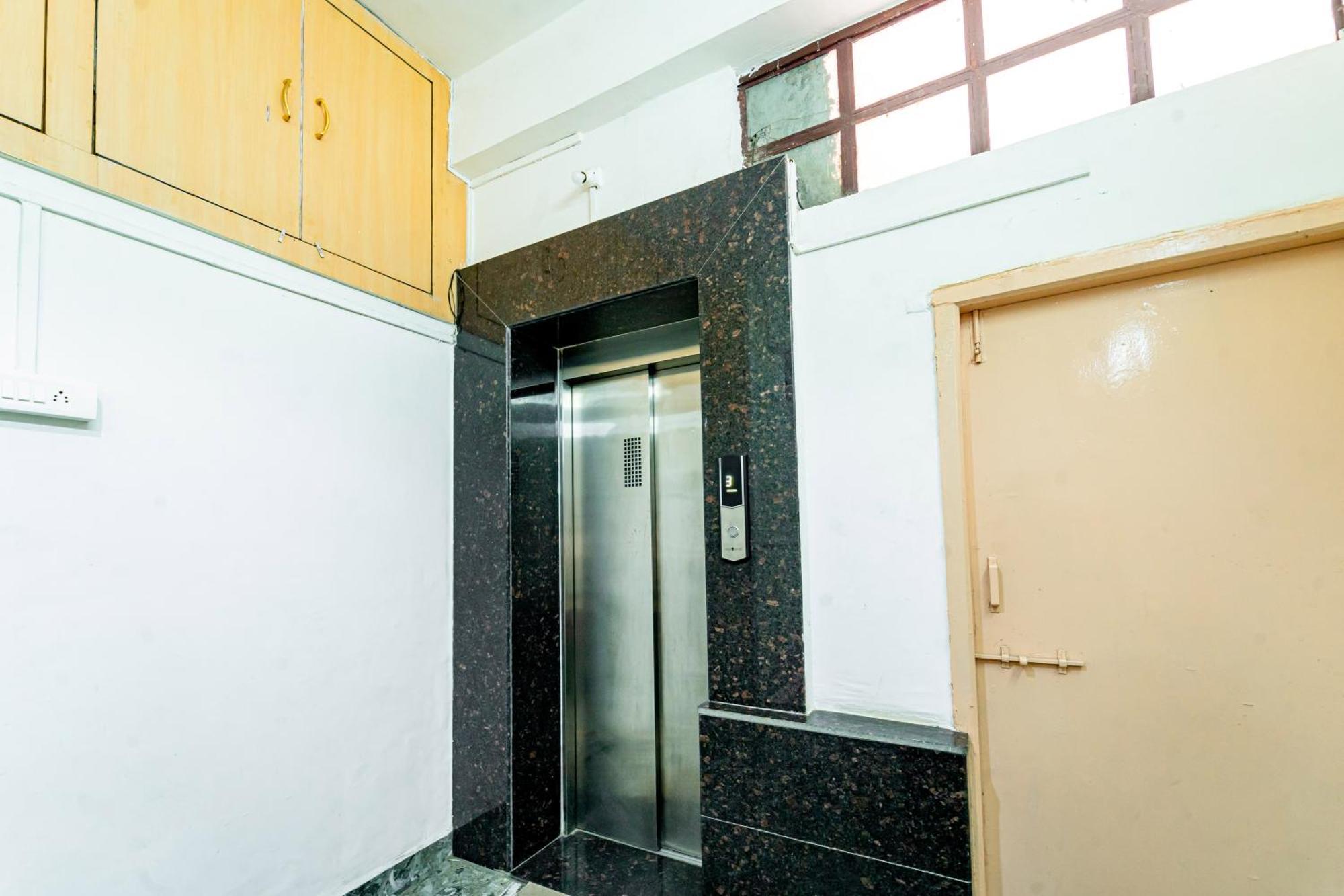 Itsy Hotels Mansi Насик Экстерьер фото