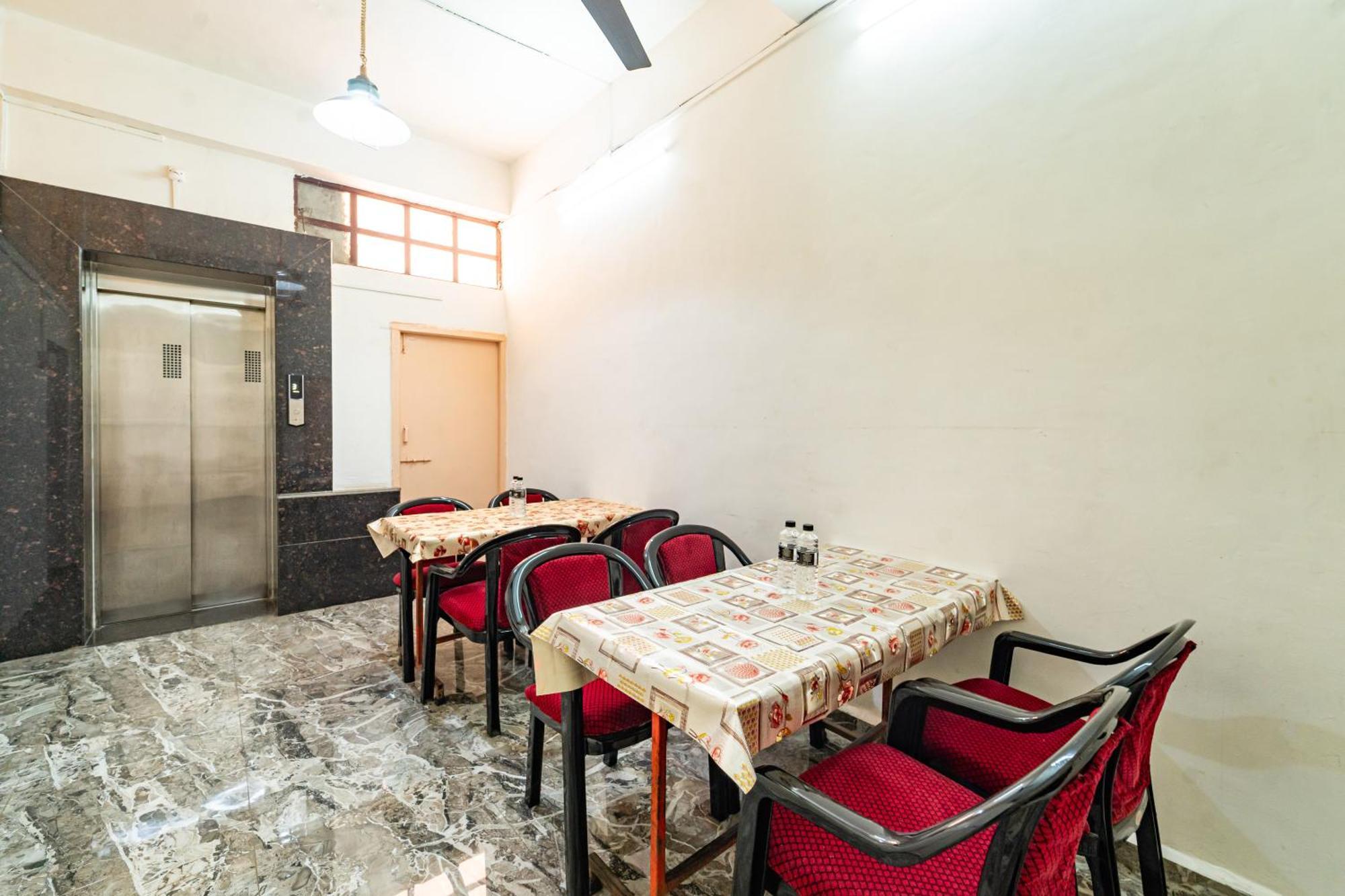 Itsy Hotels Mansi Насик Экстерьер фото